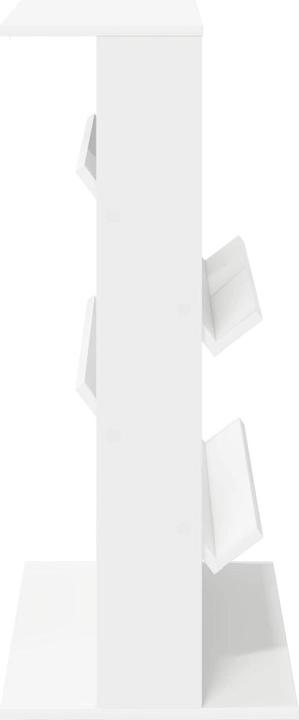 Actual product image vidaXL Zeitschriftenhalter (96 x 41 x 70 cm)