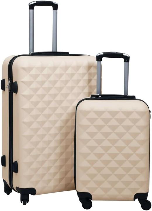 Immagine prodotto VidaXL Set di valigie