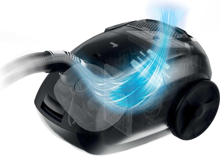 Produktbild Hoover BV61PET 011