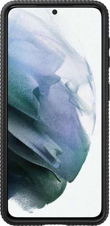 Image du produit Samsung Statut de protection (Samsung Galaxy S21+)
