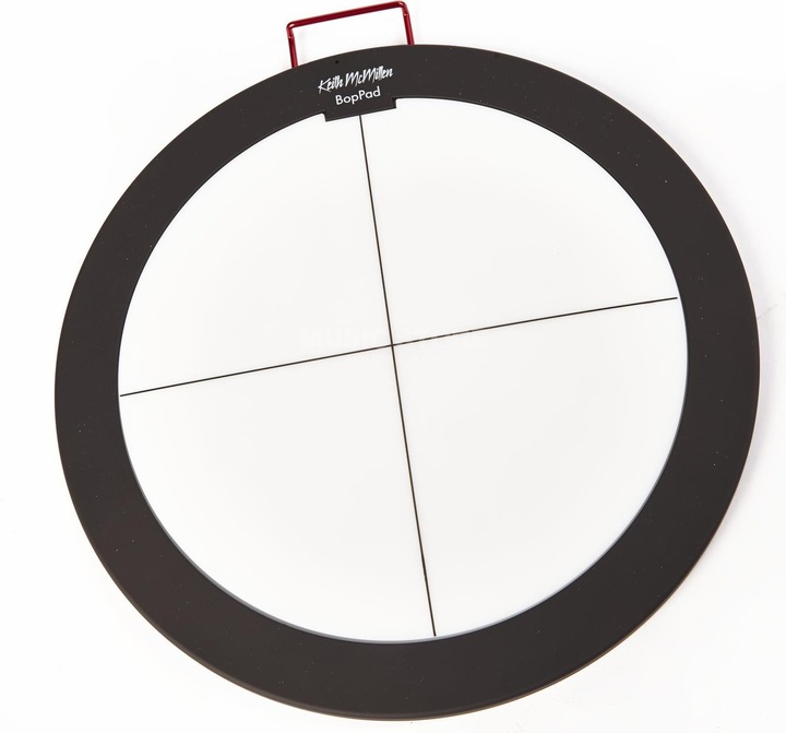 Actual product image Keith McMillen BopPad (Controller)