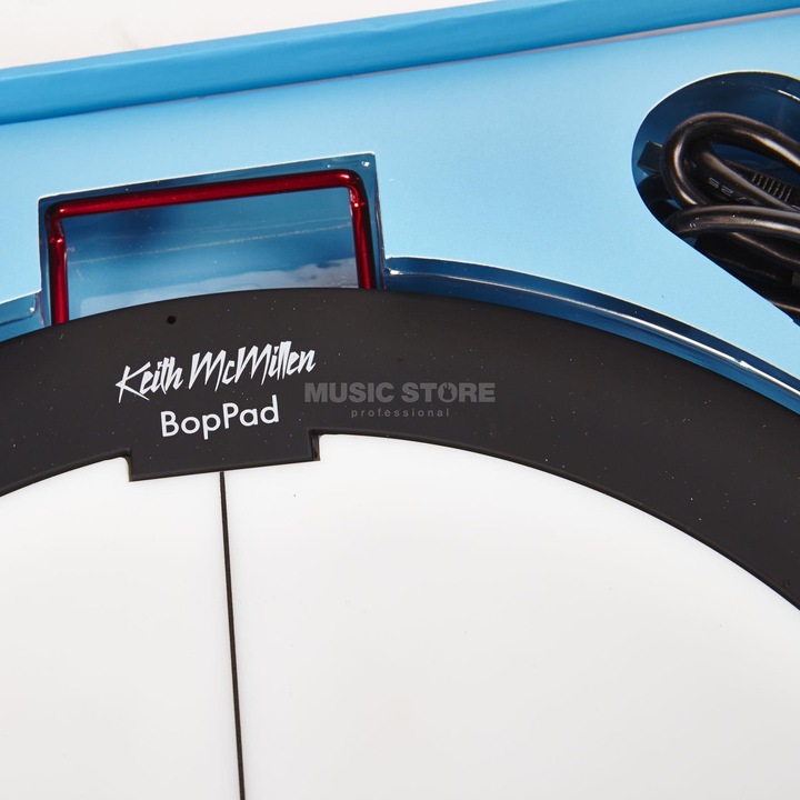 Actual product image Keith McMillen BopPad (Controller)