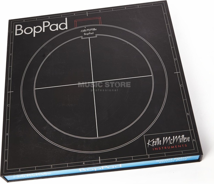 Actual product image Keith McMillen BopPad (Controller)