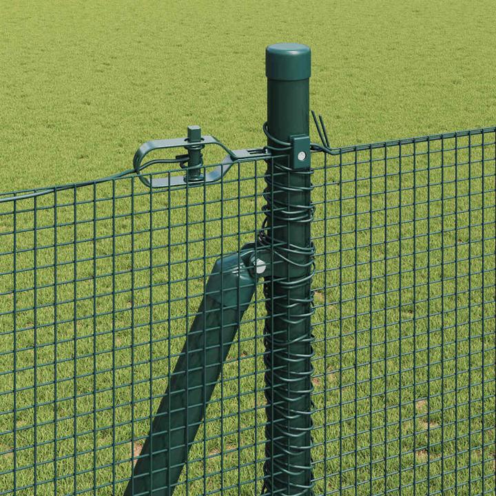 Produktbild vidaXL Zaunpfosten