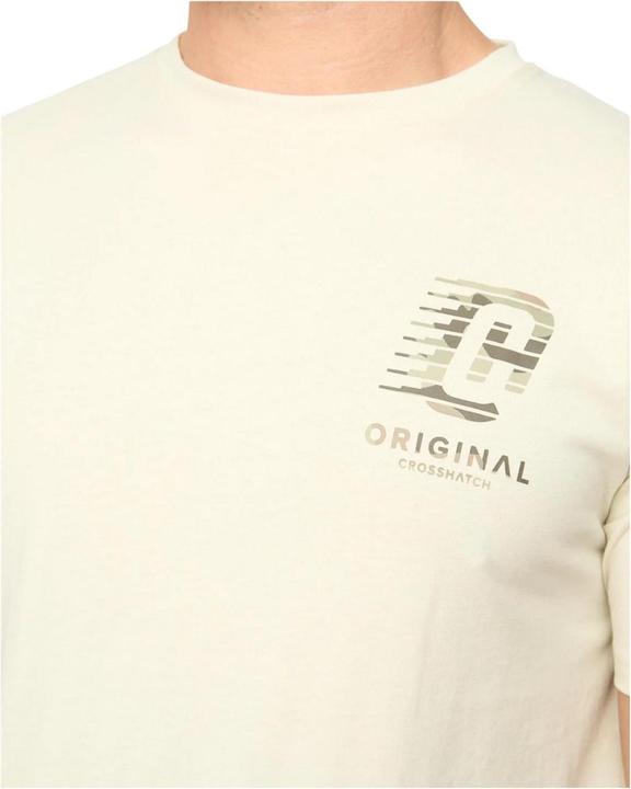 Produktbild Crosshatch Winchamp TShirt (L)