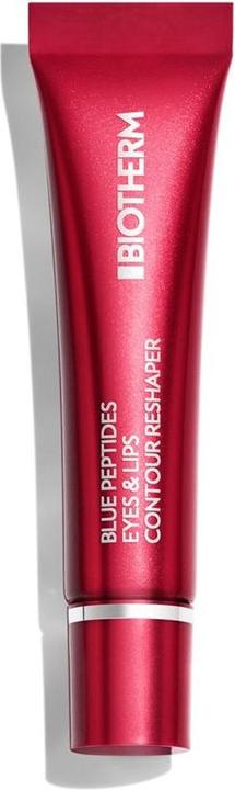Produktbild Biotherm Blue Peptides (Augenpflege Crème, Nacht, Tag, 15 ml)