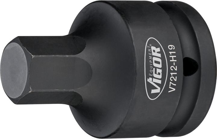 Actual product image Vigor 3/4" SOCKET SPANNER H17 (17 mm)