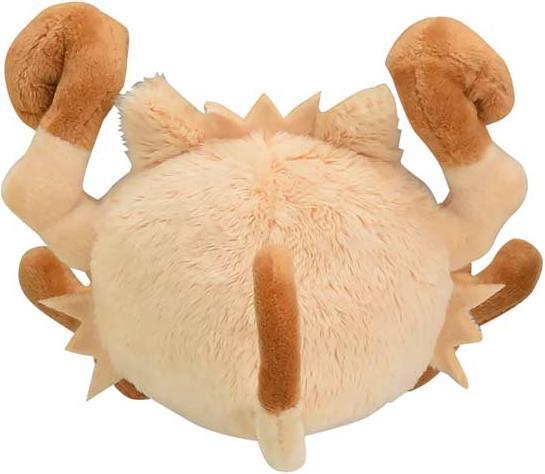 Produktbild Pokémon Primeape Sitting Cuties Plush - 10 cm (10 cm)