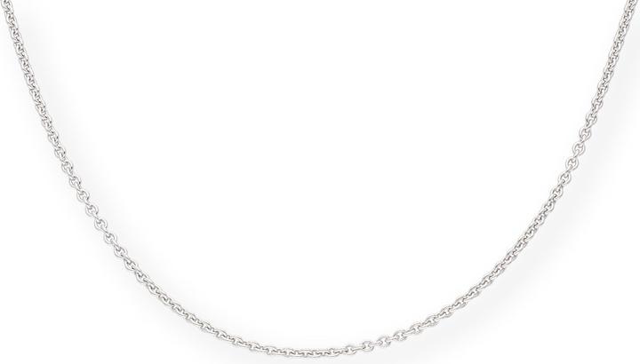 Carat Basic (Silber 925, 40 cm)