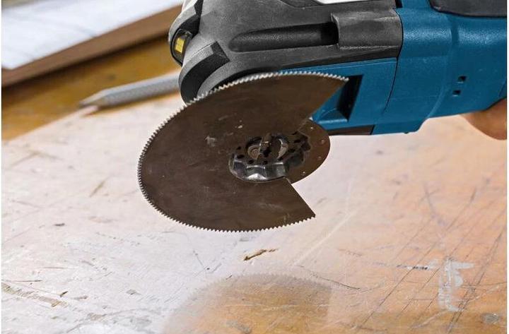 Actual product image Bosch Professional Gop 18v-28