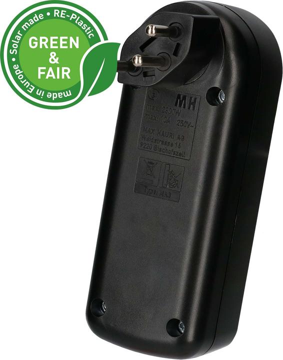 Image du produit Max Hauri ADAPT 3x Typ 13 176510 (Type 13, 3 x)