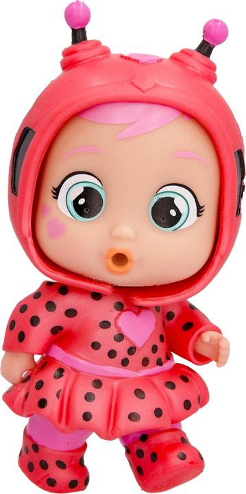 Productafbeelding IMC Toys Cry Babies Sterrenhuisjes speelset
