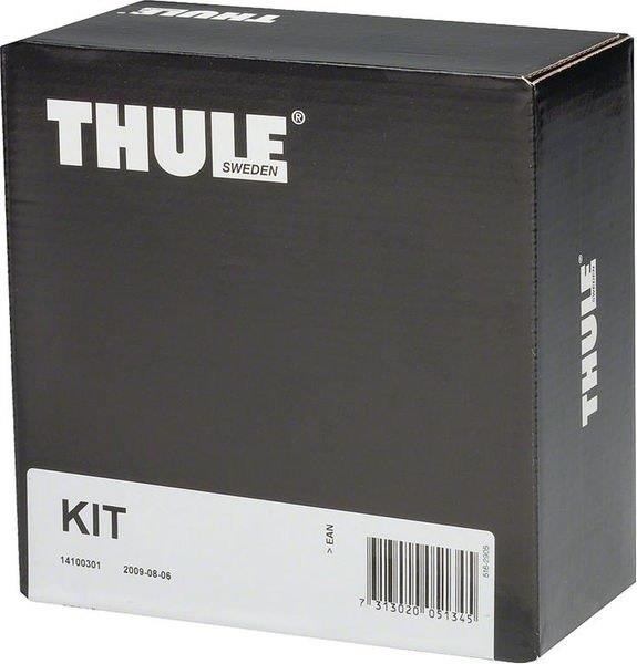 Actual product image Thule Kit 183028