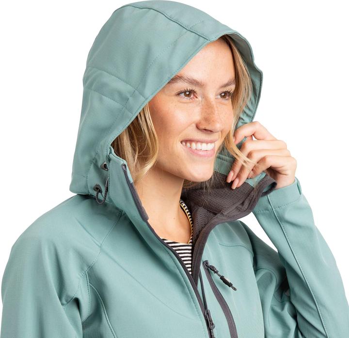 Immagine prodotto Trespass Giacca Softshell BELA II Donna (XS)