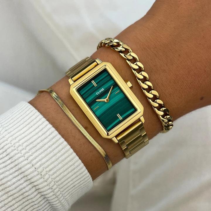 Immagine prodotto Cluse Fluette (Orologio da polso analogico, 30.60 mm)