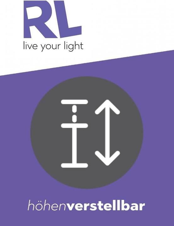 Produktbild Trio Paros (3750 lm)