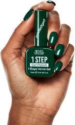 Actual product image Ardell 1 Step Gel Polish Privileged 10 ml (Privileged, Gel-Effect Nail Polish)
