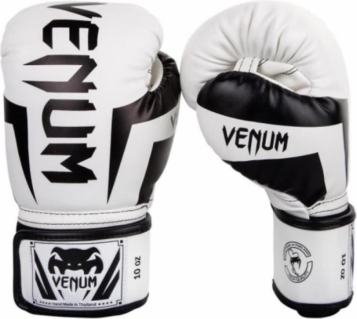 Produktbild Venum Elite Boxing Gloves (16 OZ)