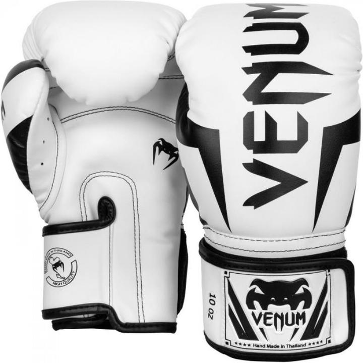 Produktbild Venum Elite Boxing Gloves (16 OZ)