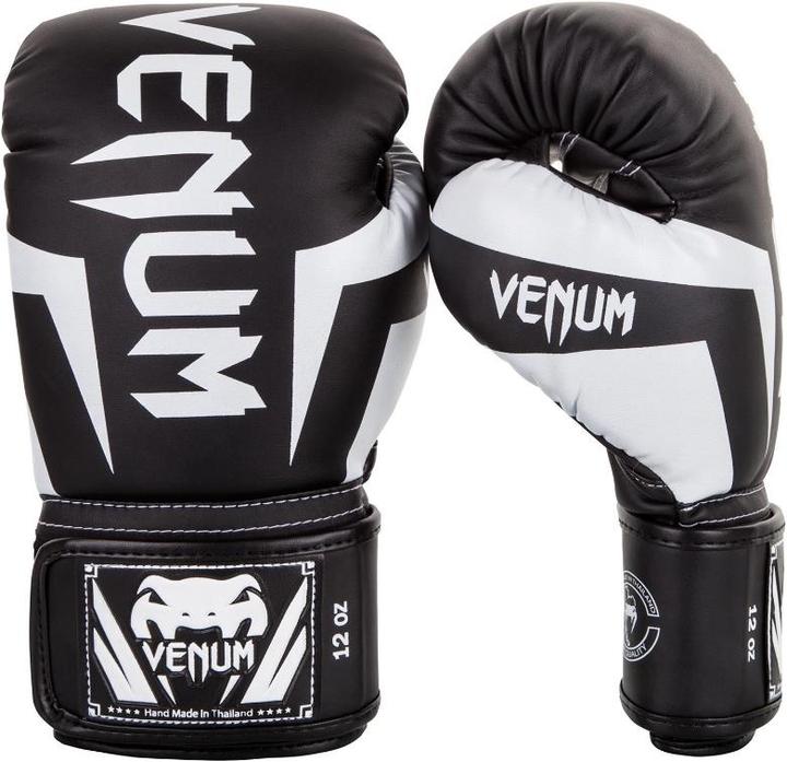 Produktbild Venum Elite Boxing Gloves (10 OZ)