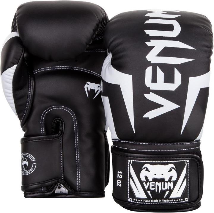Produktbild Venum Elite Boxing Gloves (10 OZ)