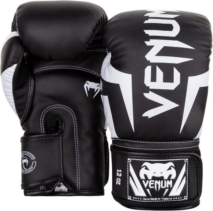Produktbild Venum Elite Boxing Gloves (14 OZ)