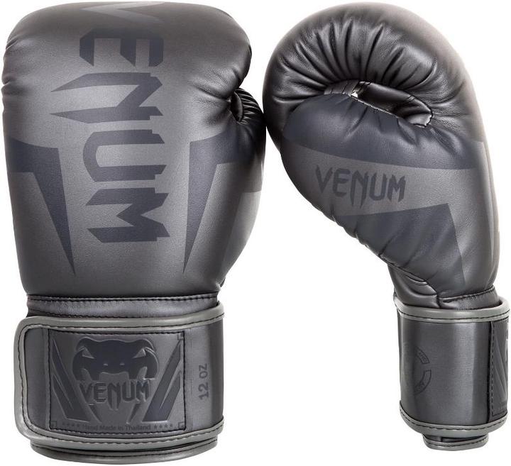 Produktbild Venum Elite Boxing Gloves (12 OZ)