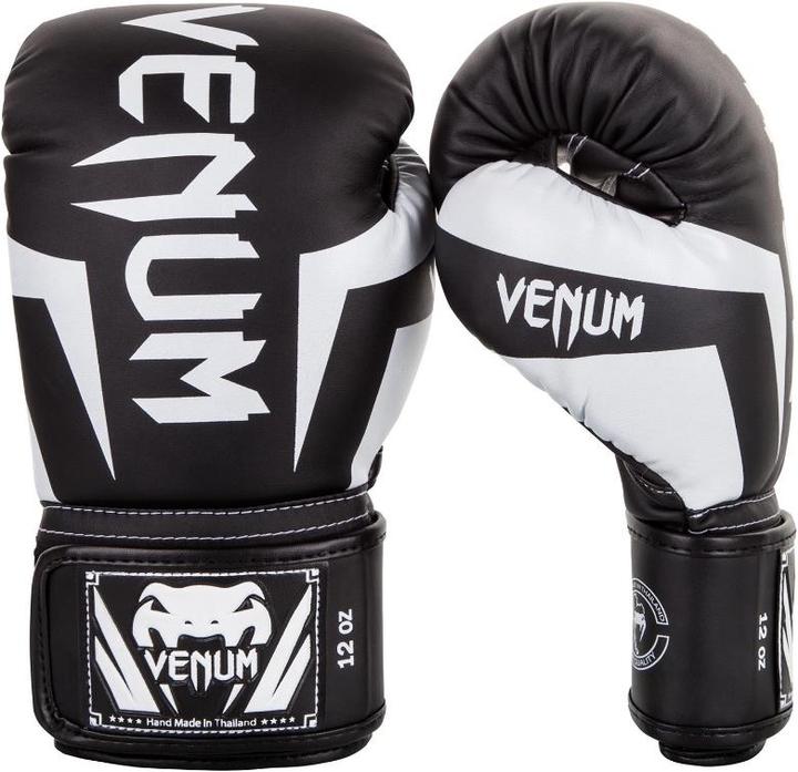 Produktbild Venum Elite Boxing Gloves (14 OZ)