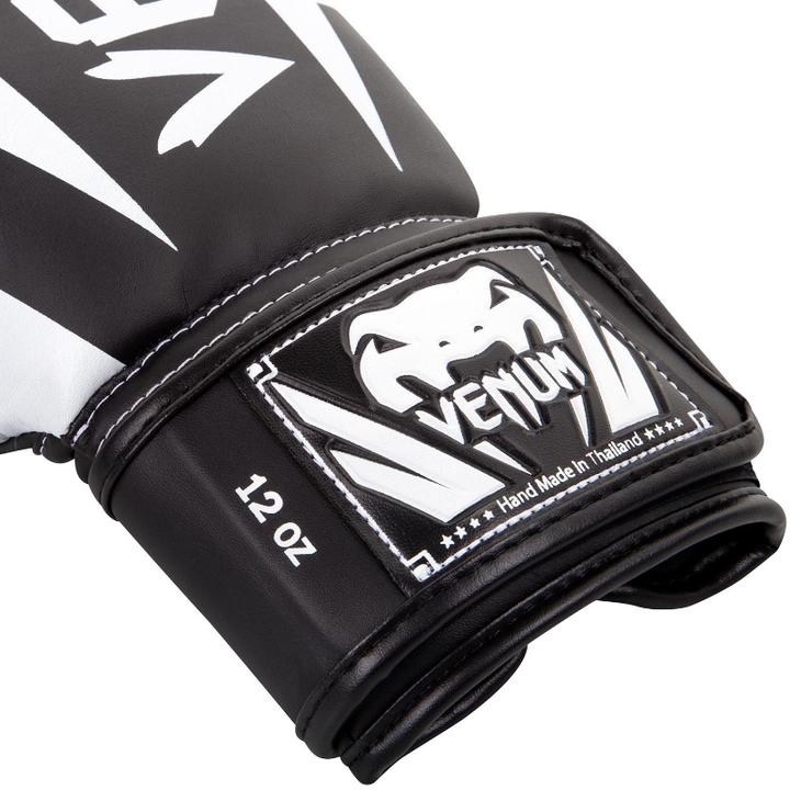 Produktbild Venum Elite Boxing Gloves (14 OZ)