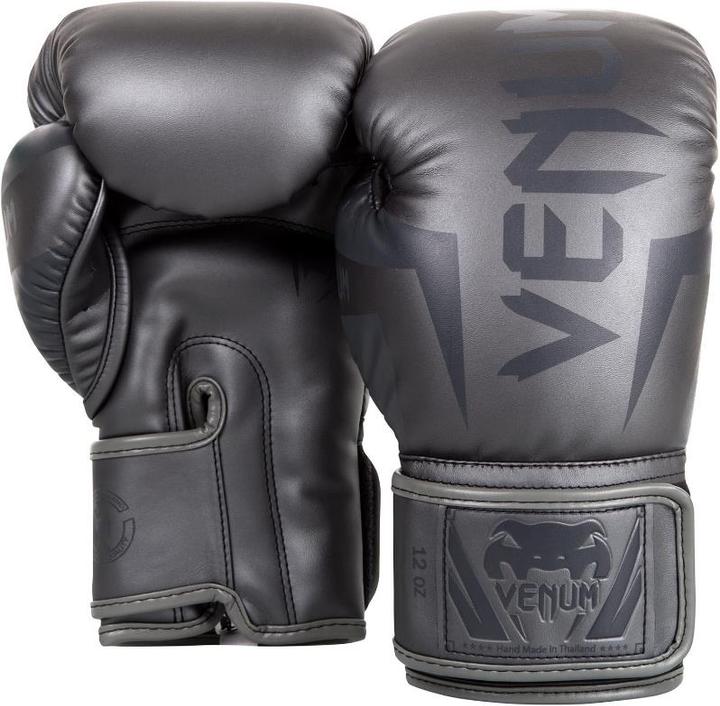 Produktbild Venum Elite Boxing Gloves (12 OZ)