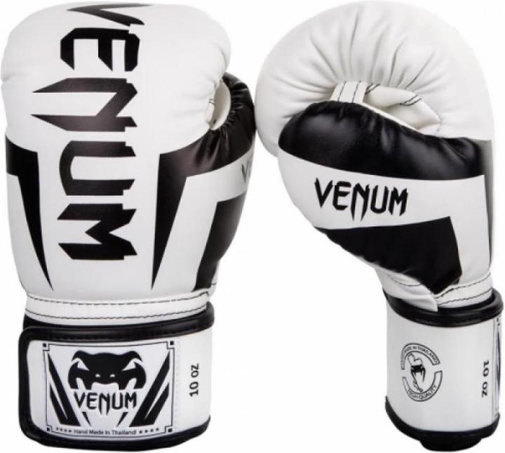 Produktbild Venum Elite Boxing Gloves (10 OZ)
