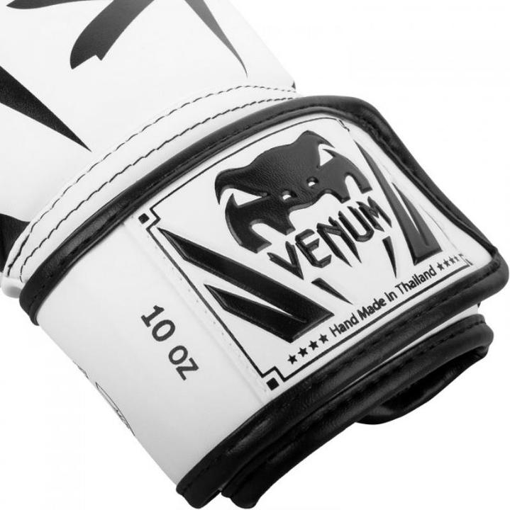 Produktbild Venum Elite Boxing Gloves (10 OZ)