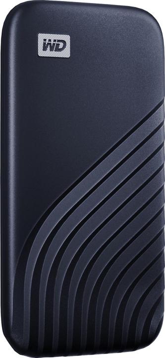 Produktbild WD My Passport SSD (2 TB)