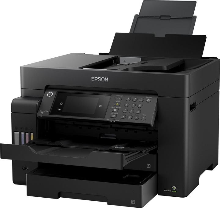 Productafbeelding Epson EcoTank ET-16600 (Inktreservoir, Kleur)