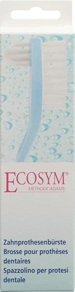 Produktbild Ecosym Gebissbürste (1 x)