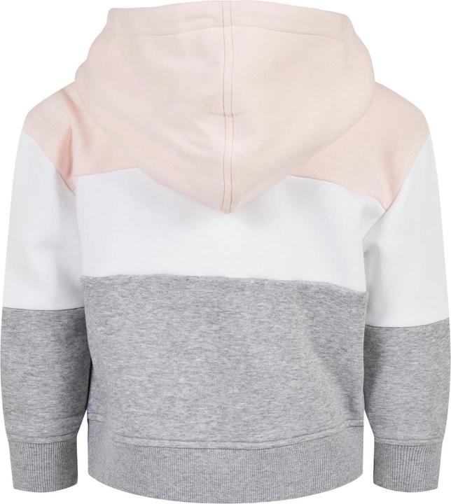 Produktbild Urban Classics Kapuzenpullover Mädchen (116)