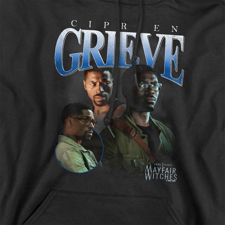 Image du produit Mayfair Witches Kapuzenpullover (XXL)