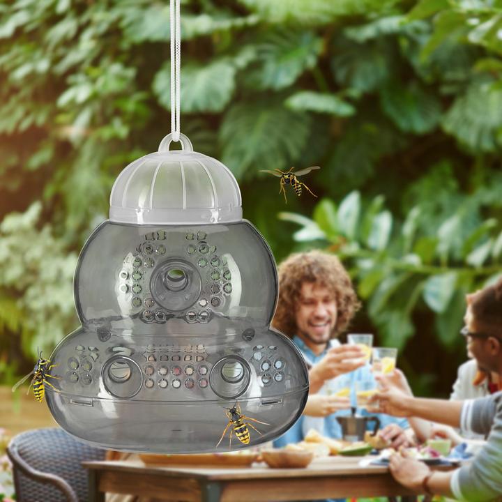 Image du produit Relaxdays Cintre multiple pour vêtements (1 x)