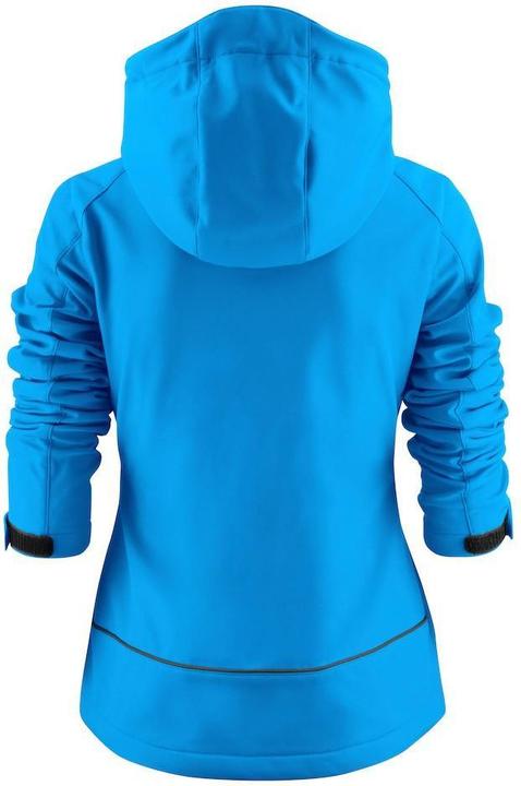 Produktbild Sharp Karting Softshelljacke (L)