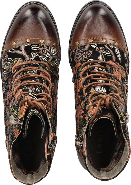 Produktbild Laura Vita Stiefelette (38)