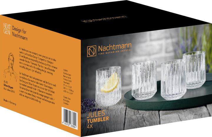 Produktbild Nachtmann Jules (0.31 l, 4x)