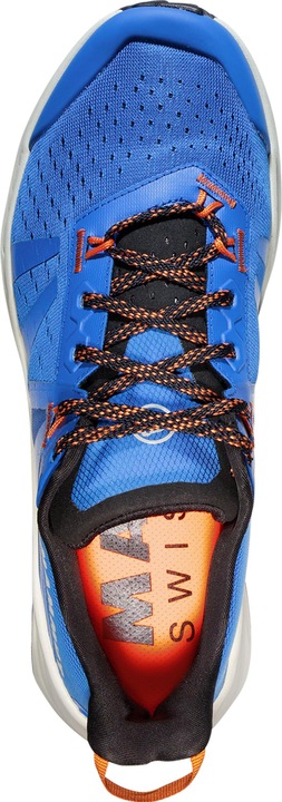 Produktbild Mammut Women's Saentis Trailrunning Low (40)