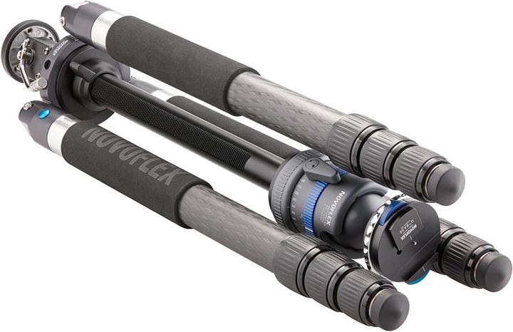 Produktbild Novoflex TrioPod PRO75 (Carbon)