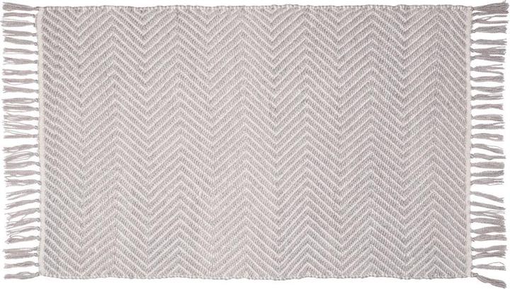 Wenko Bath mat Gata (80 x 50 cm)