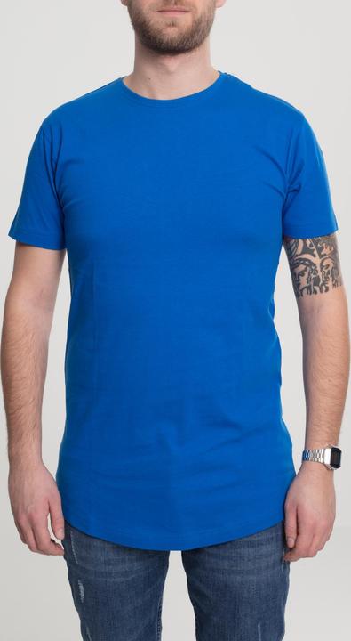 Actual product image Urban Classics Shaped Long Tee (S)