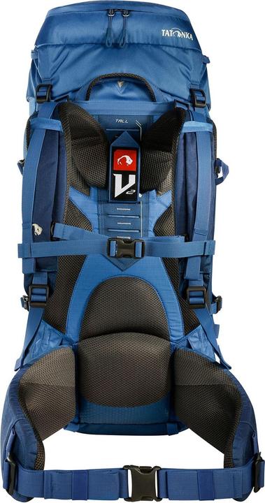Actual product image Tatonka Yukon 50+10 (50 l)