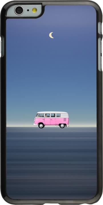Image du produit PhoneLook Coque Spring 23 pink bus (Apple iPhone 6 Plus, Apple iPhone 6s Plus)