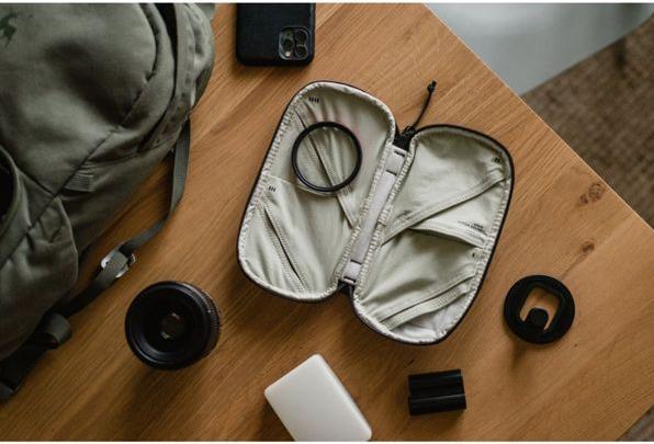 Produktbild Moment Soft Filter Case - 6 Filter