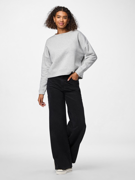 Image du produit Pieces Pcchilli Ls Sweat Noos Bc (XXL)