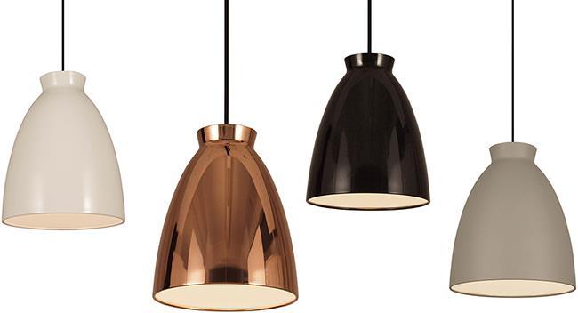 Produktbild Dyberg Larsen Milano (E27)